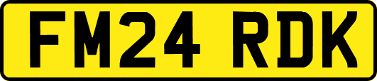 FM24RDK