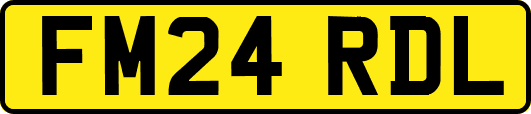 FM24RDL