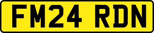 FM24RDN