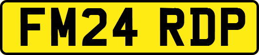 FM24RDP
