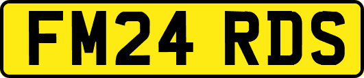 FM24RDS