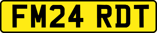 FM24RDT