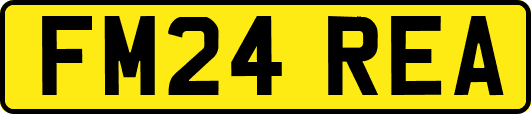 FM24REA