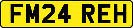 FM24REH