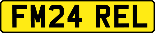 FM24REL
