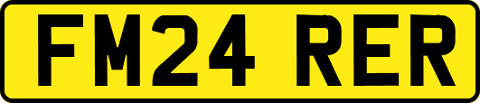 FM24RER