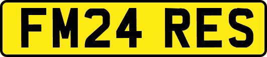 FM24RES