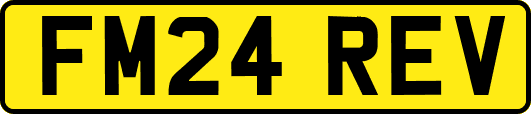 FM24REV
