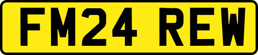 FM24REW