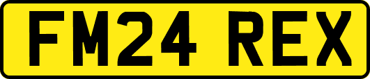 FM24REX