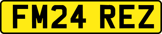 FM24REZ