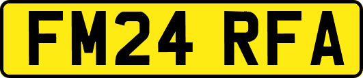 FM24RFA