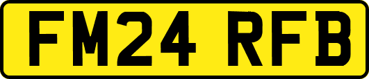 FM24RFB