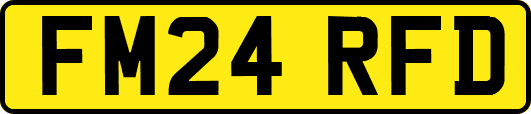 FM24RFD