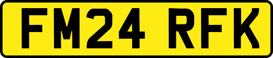 FM24RFK