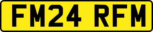 FM24RFM
