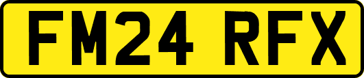 FM24RFX