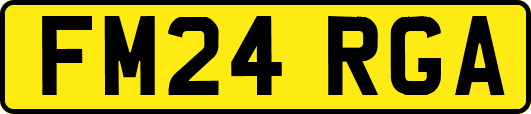FM24RGA