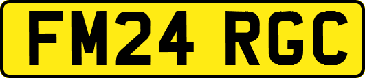FM24RGC