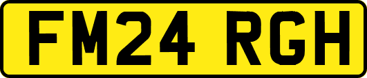 FM24RGH