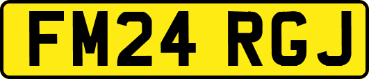 FM24RGJ