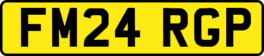 FM24RGP