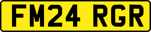 FM24RGR