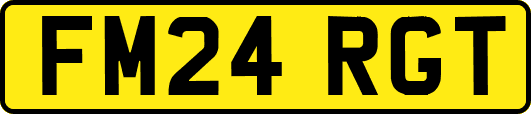 FM24RGT