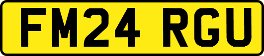 FM24RGU