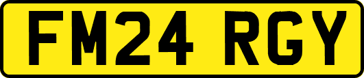 FM24RGY