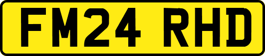 FM24RHD