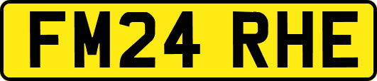 FM24RHE