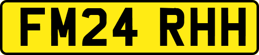 FM24RHH