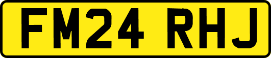 FM24RHJ
