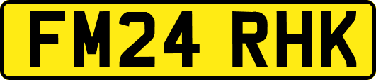 FM24RHK