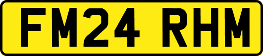FM24RHM