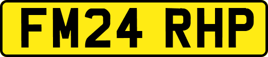 FM24RHP