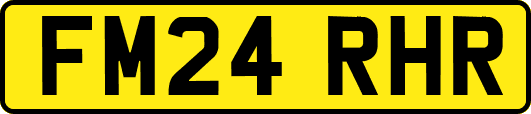FM24RHR