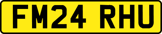 FM24RHU