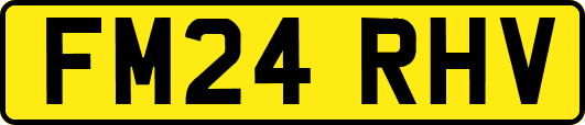 FM24RHV