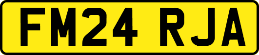 FM24RJA