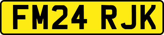 FM24RJK