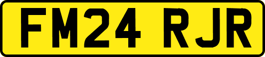 FM24RJR