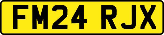 FM24RJX