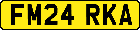 FM24RKA