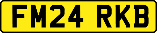 FM24RKB