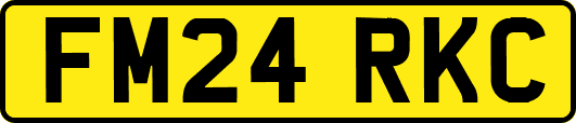 FM24RKC