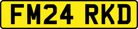 FM24RKD