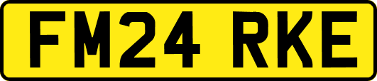 FM24RKE