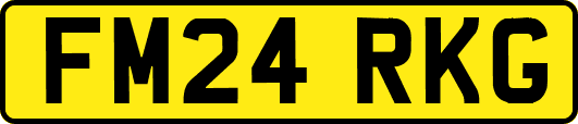 FM24RKG